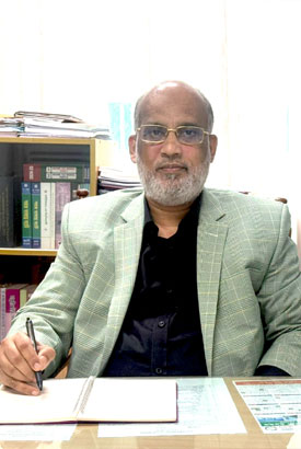 Mr. Mohammad Tarek FCA