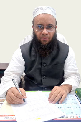 Mohammad Amimul Ehsan