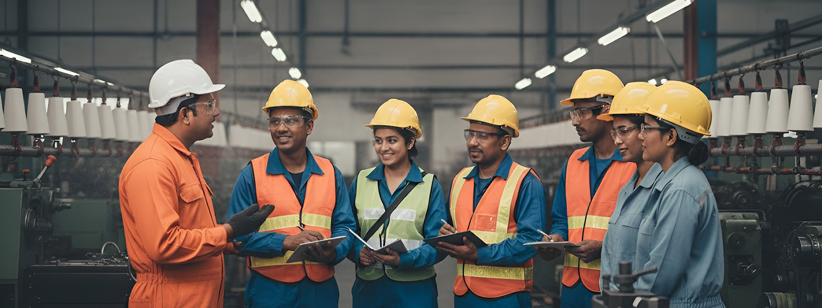 Professional Team Training