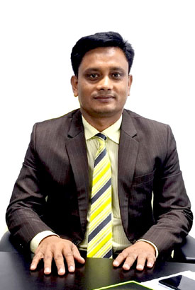 Md. Shafiqul Islam Kanon